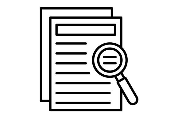 Practical Applications for the Investigation Outline Icon
