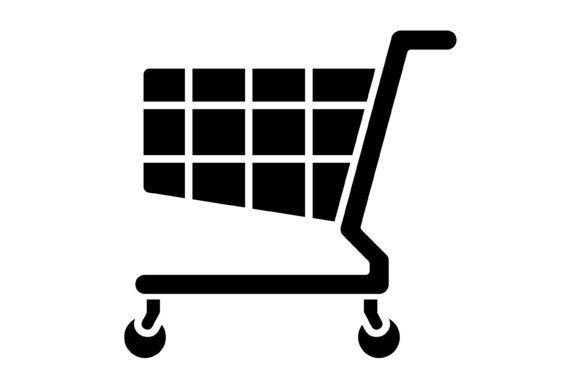 Shopping Glyph Icon: A Practical Guide for Modern Projects