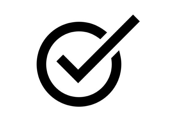 The Check Glyph Icon: A Practical Guide for Every Project