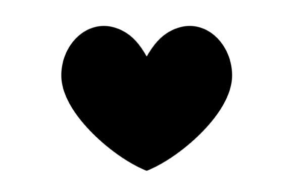 Understanding the Heart Glyph Icon for Your Design Toolkit