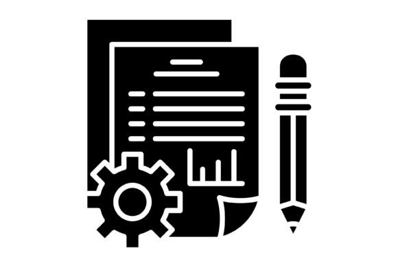 Unlocking Design Efficiency: The Practical Power of Project Glyph Icon
